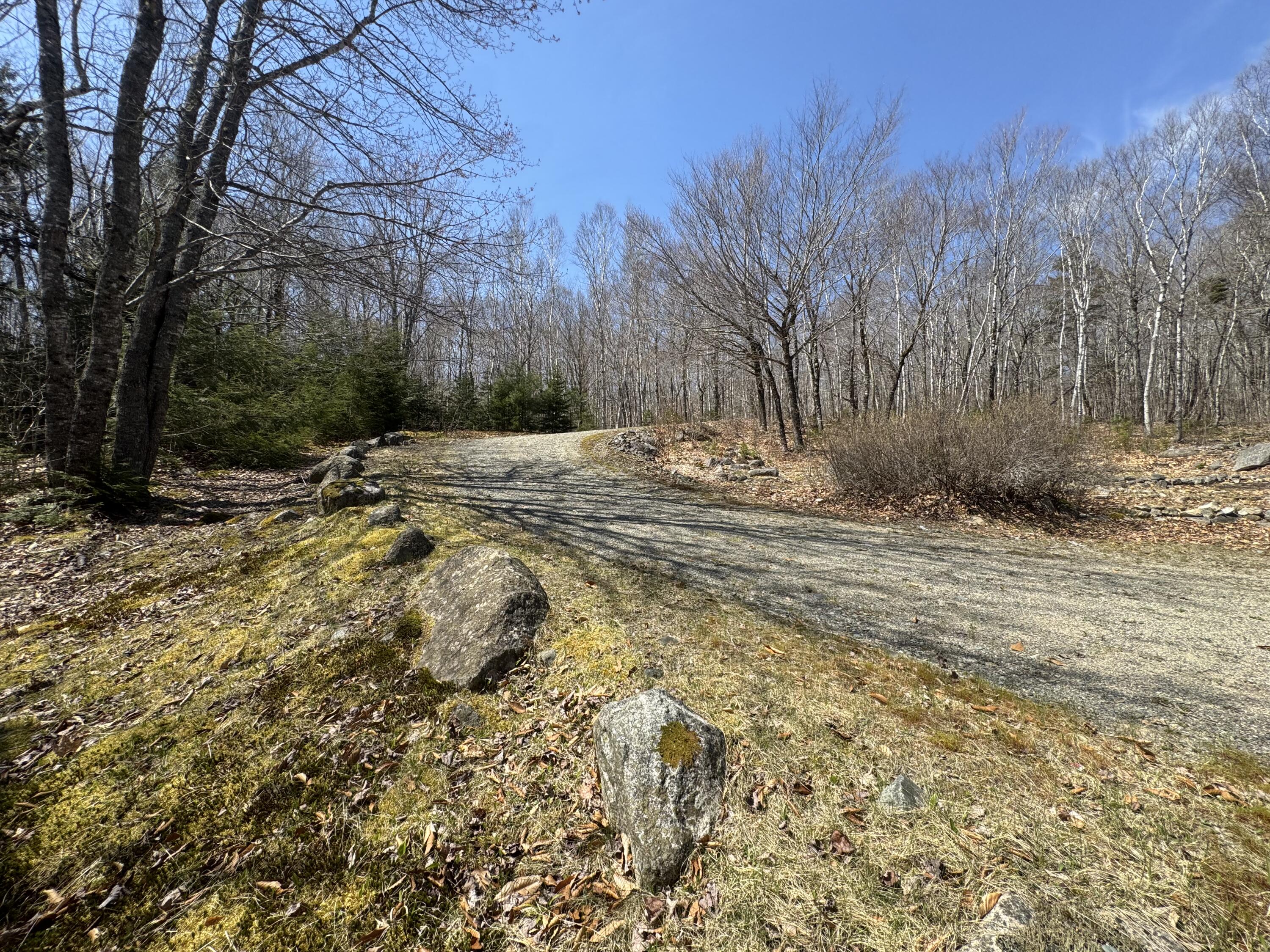279 Carry Ridge Road Northfield ME 04654