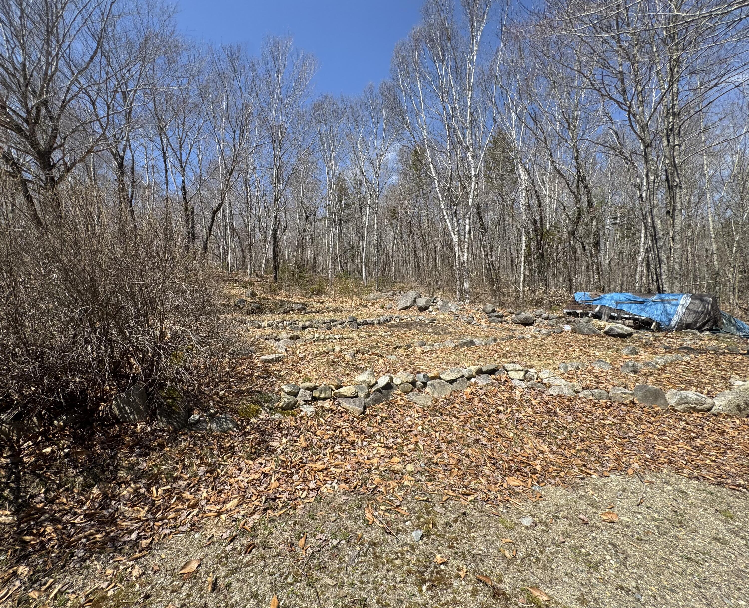 279 Carry Ridge Road Northfield ME 04654