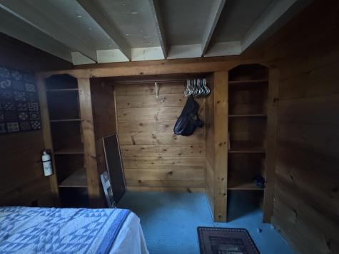 279 Carry Ridge Road Northfield ME 04654