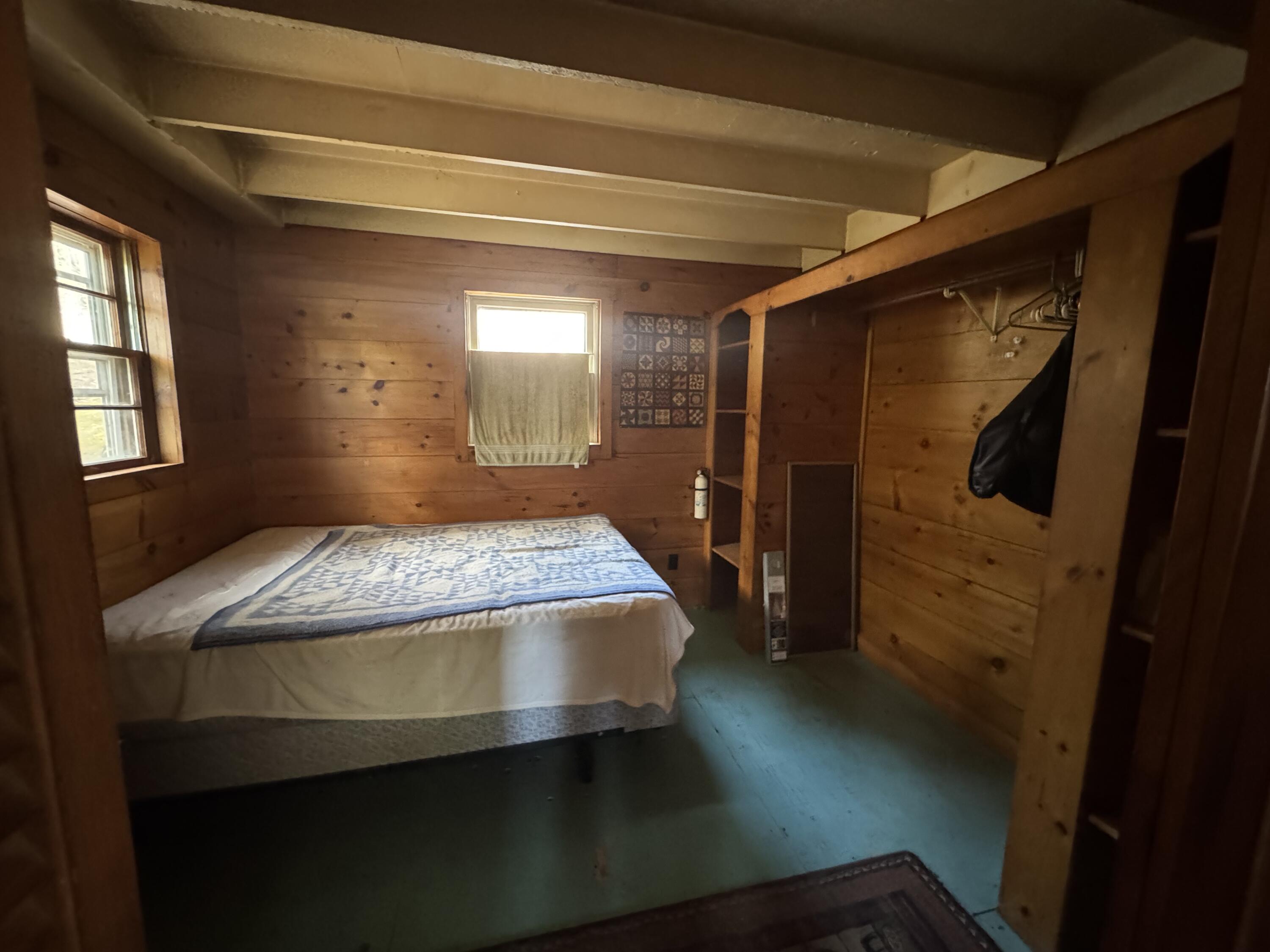 279 Carry Ridge Road Northfield ME 04654