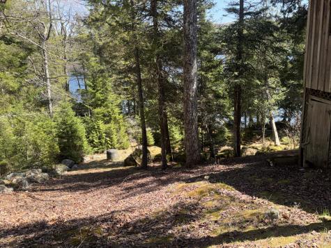279 Carry Ridge Road Northfield ME 04654