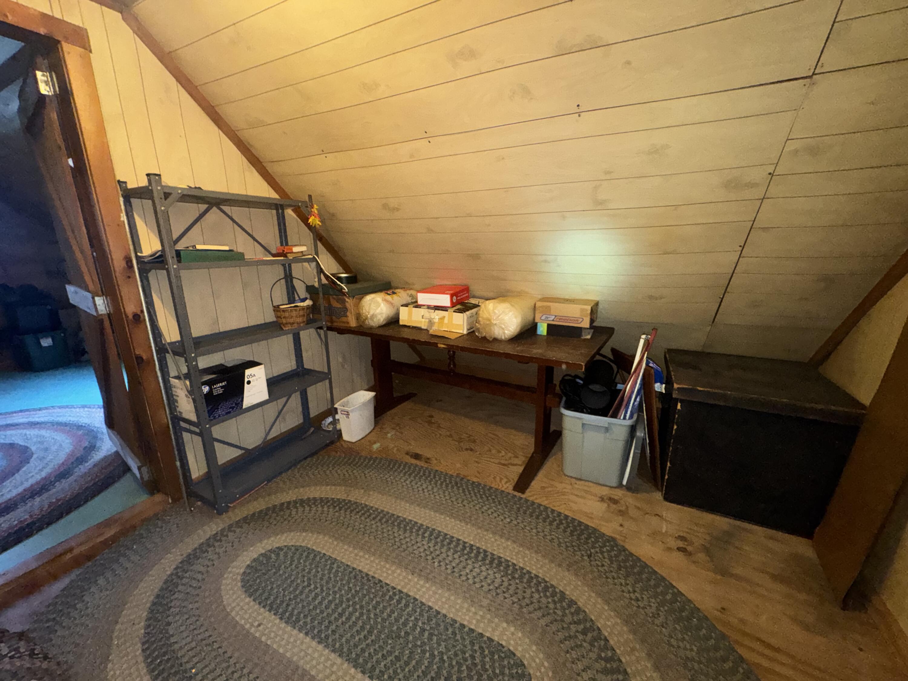279 Carry Ridge Road Northfield ME 04654