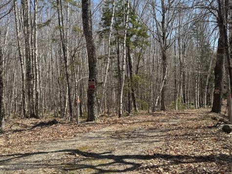 279 Carry Ridge Road Northfield ME 04654