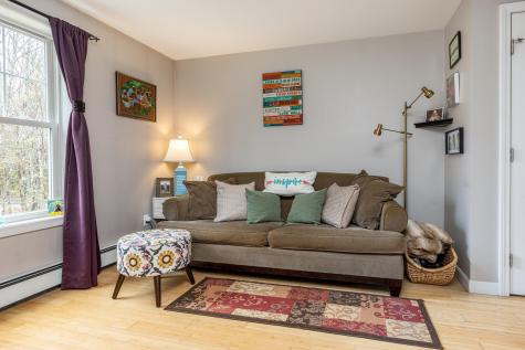 22 Drinkwater Point Road Yarmouth ME 04096