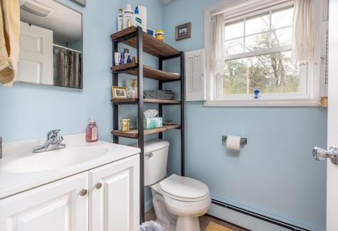 22 Drinkwater Point Road Yarmouth ME 04096