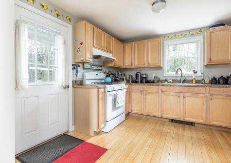22 Drinkwater Point Road Yarmouth ME 04096