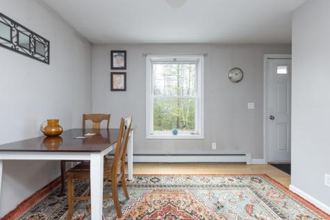 22 Drinkwater Point Road Yarmouth ME 04096