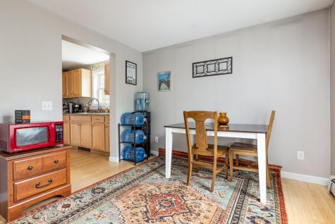 22 Drinkwater Point Road Yarmouth ME 04096