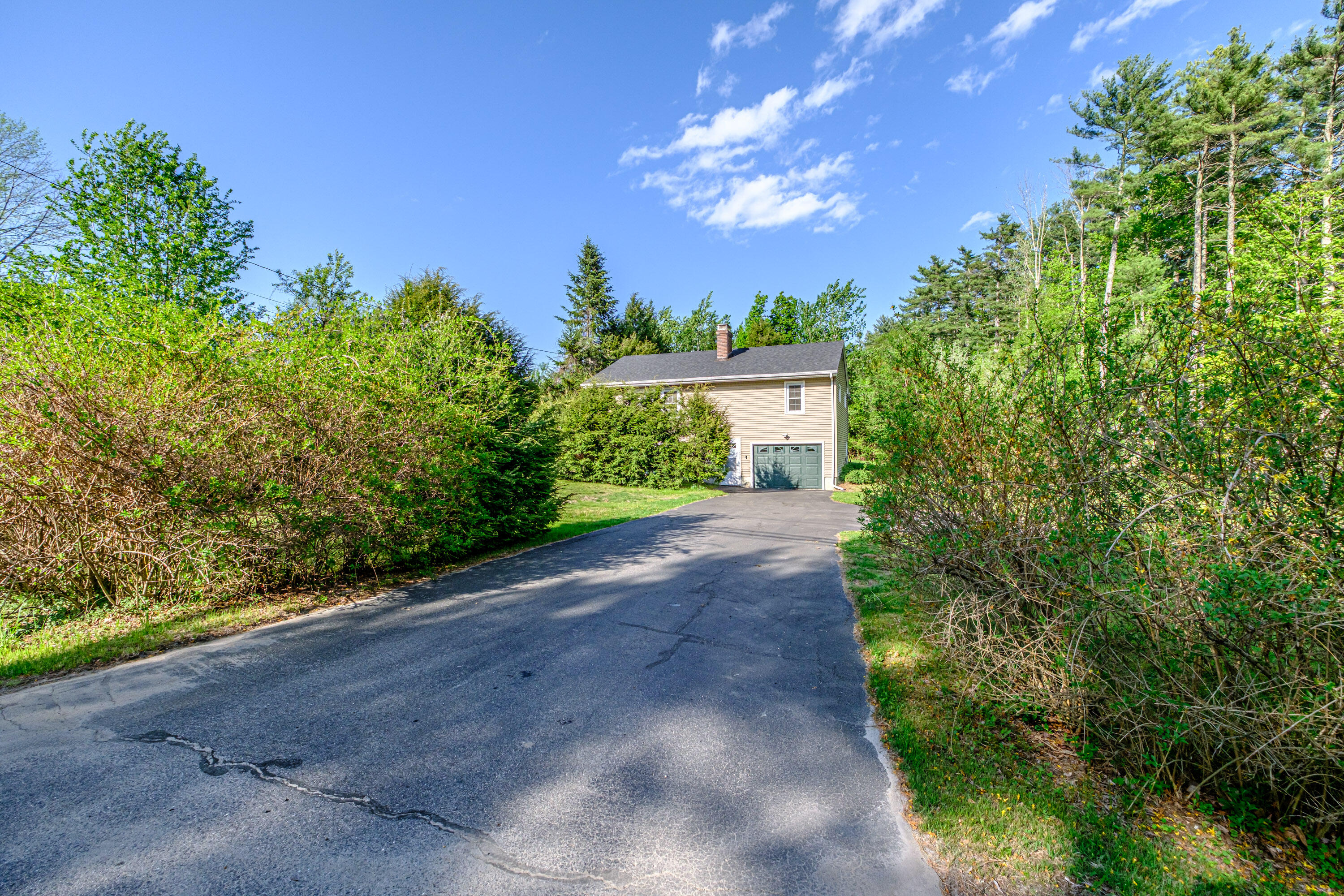 1033 Bridgton Road Westbrook ME 04092