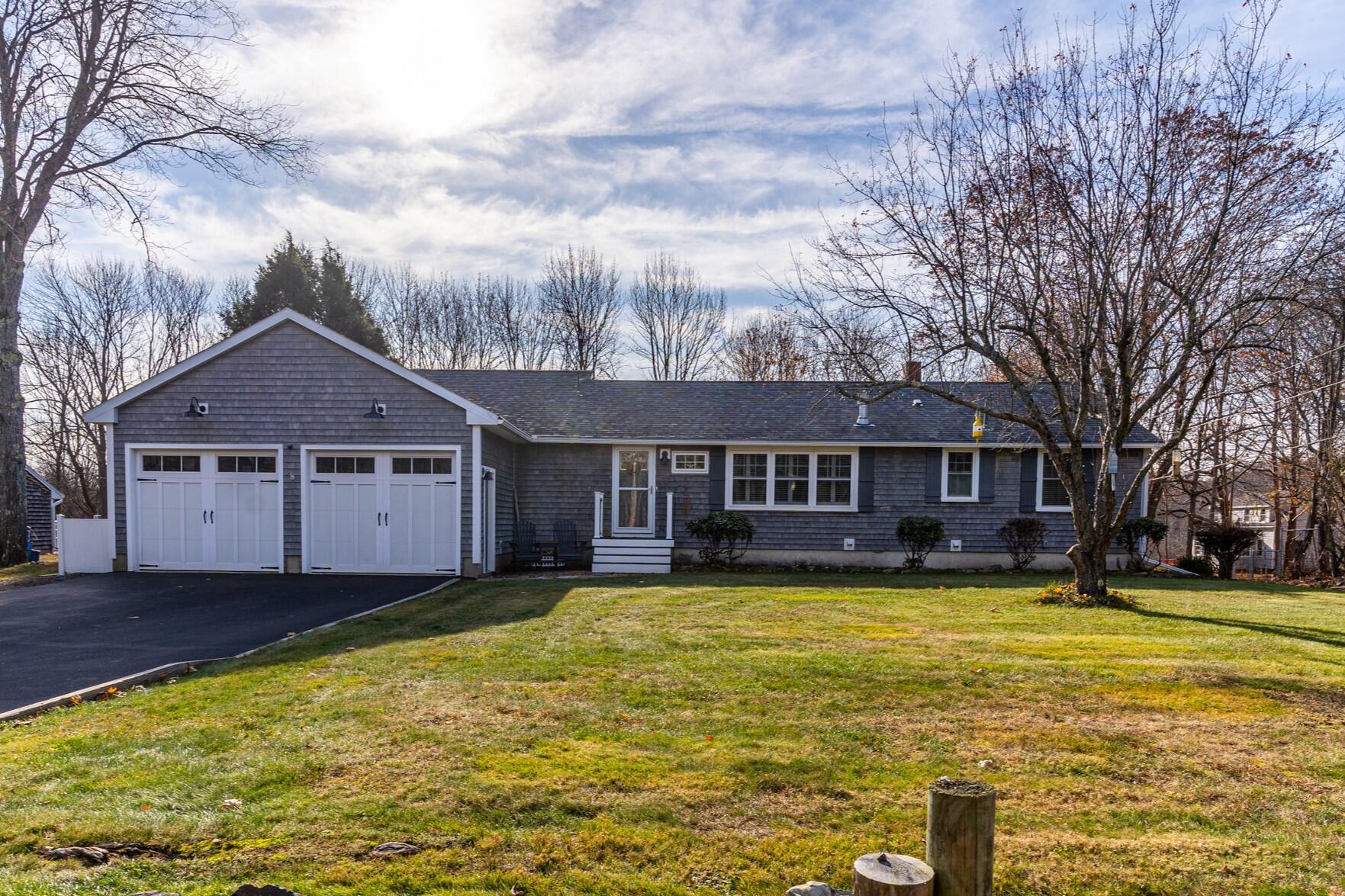 177 Long Sands Road York ME 03909