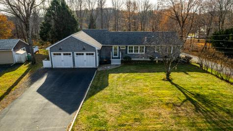 177 Long Sands Road York ME 03909