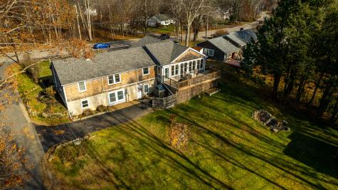 177 Long Sands Road York ME 03909