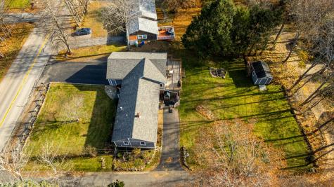177 Long Sands Road York ME 03909