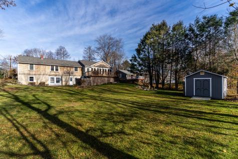 177 Long Sands Road York ME 03909