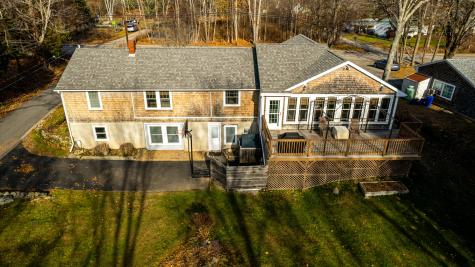177 Long Sands Road York ME 03909