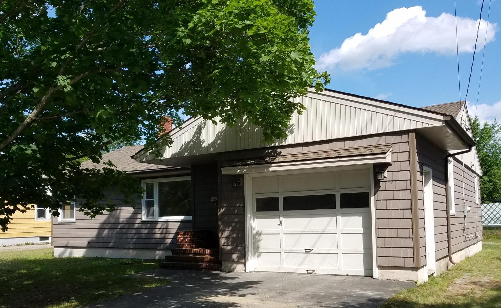 255 Central Avenue Lewiston ME 04240