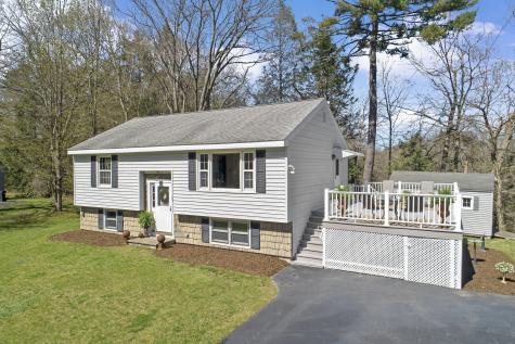 169 Cat Mousam Road Kennebunk ME 04043