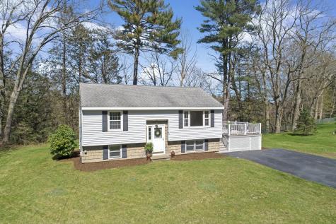 169 Cat Mousam Road Kennebunk ME 04043