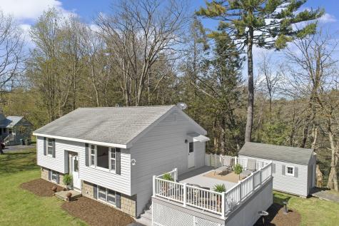 169 Cat Mousam Road Kennebunk ME 04043