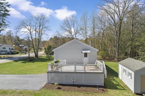 169 Cat Mousam Road Kennebunk ME 04043