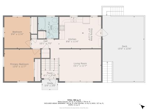 169 Cat Mousam Road Kennebunk ME 04043