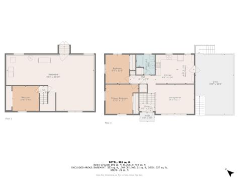 169 Cat Mousam Road Kennebunk ME 04043