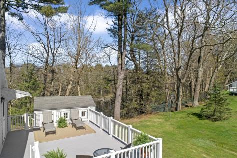 169 Cat Mousam Road Kennebunk ME 04043