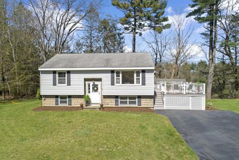 169 Cat Mousam Road Kennebunk ME 04043