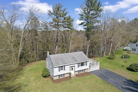 169 Cat Mousam Road Kennebunk ME 04043