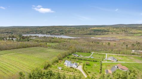 30 Apple Hill View Alfred ME 04002