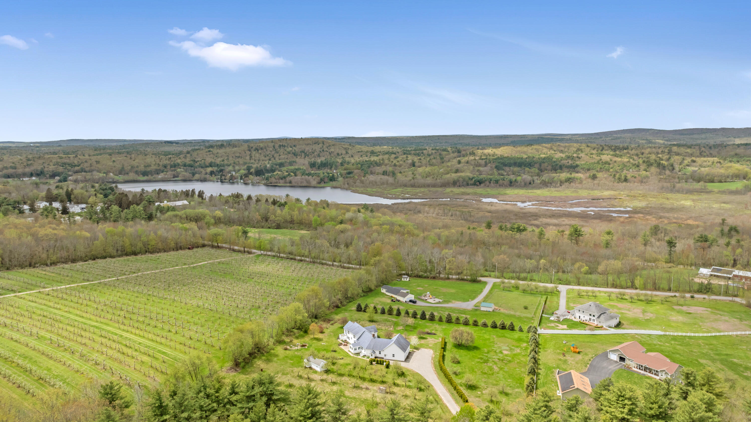 30 Apple Hill View Alfred ME 04002