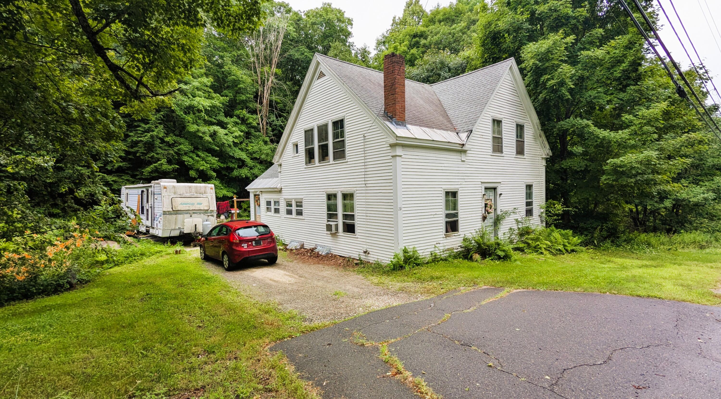 29 Kents Hill Road Wayne ME 04284
