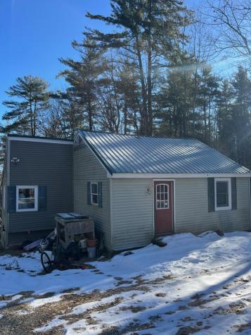 146 Demeritt Road Newfield ME 04095