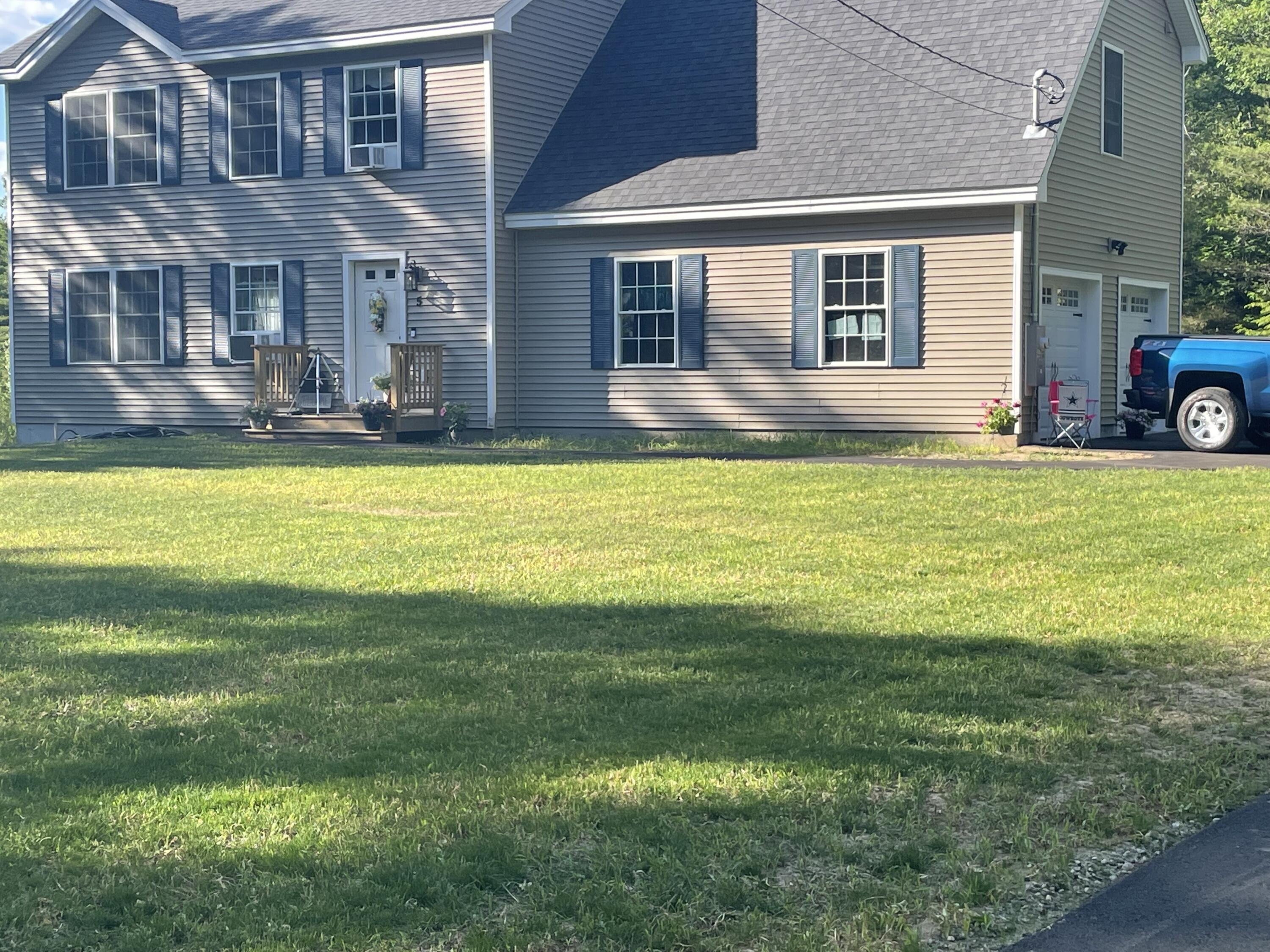 5 Coltons Way Saco ME 04072