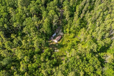105 Jewett Lane Whitefield ME 04353
