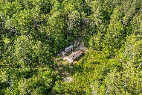105 Jewett Lane Whitefield ME 04353