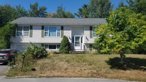 41 Dana Drive Bangor ME 04401