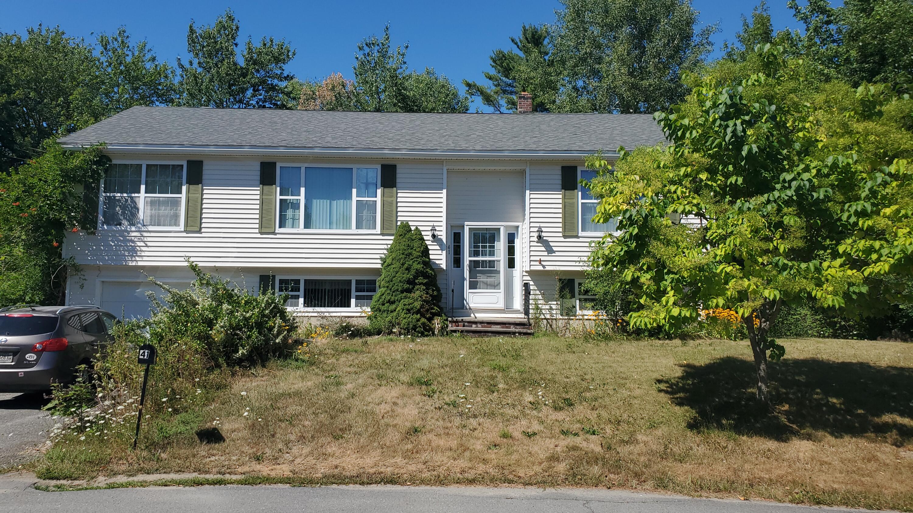 41 Dana Drive Bangor ME 04401