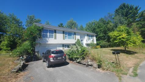 41 Dana Drive Bangor ME 04401