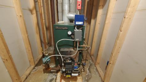 41 Dana Drive Bangor ME 04401