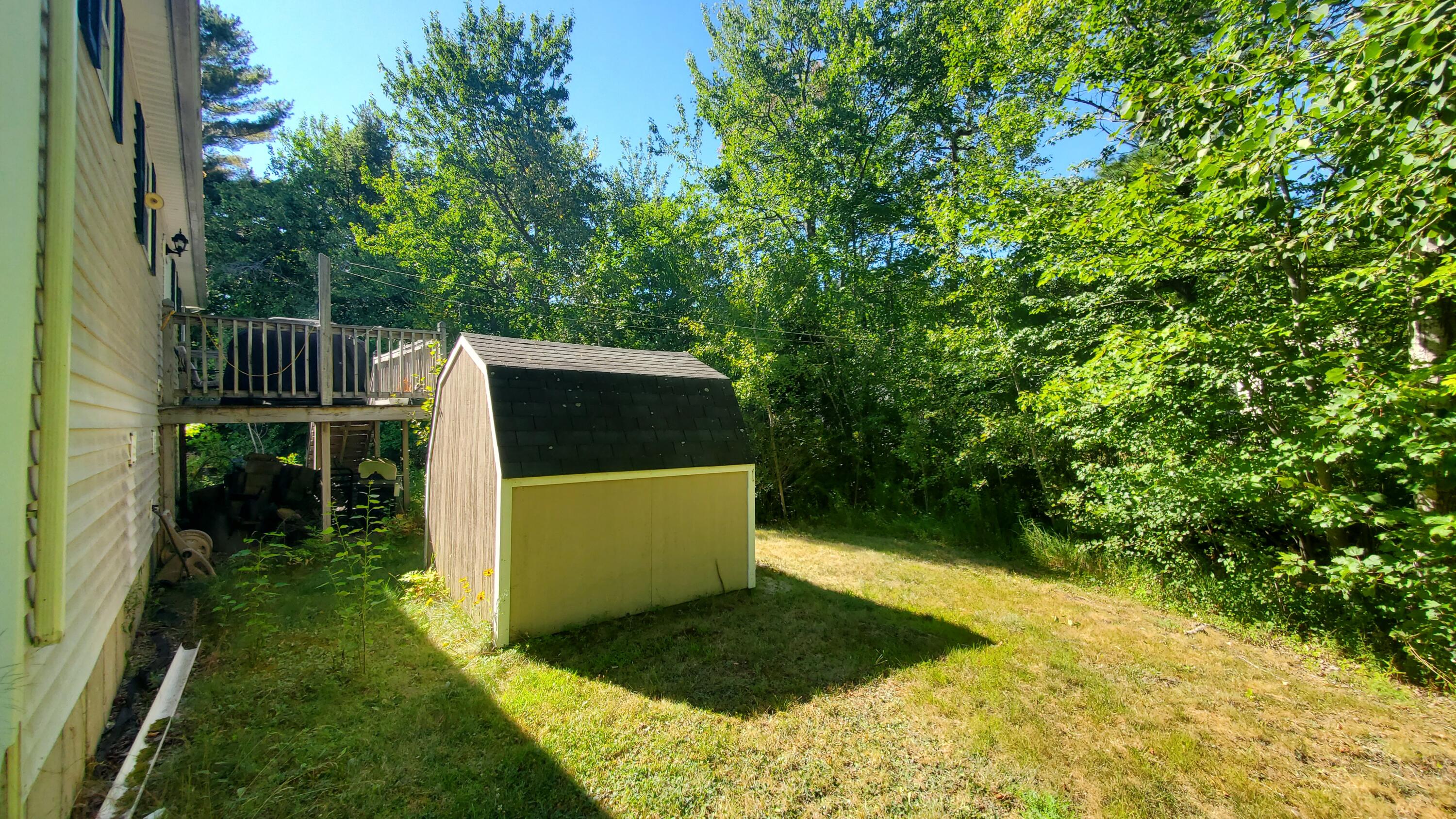 41 Dana Drive Bangor ME 04401