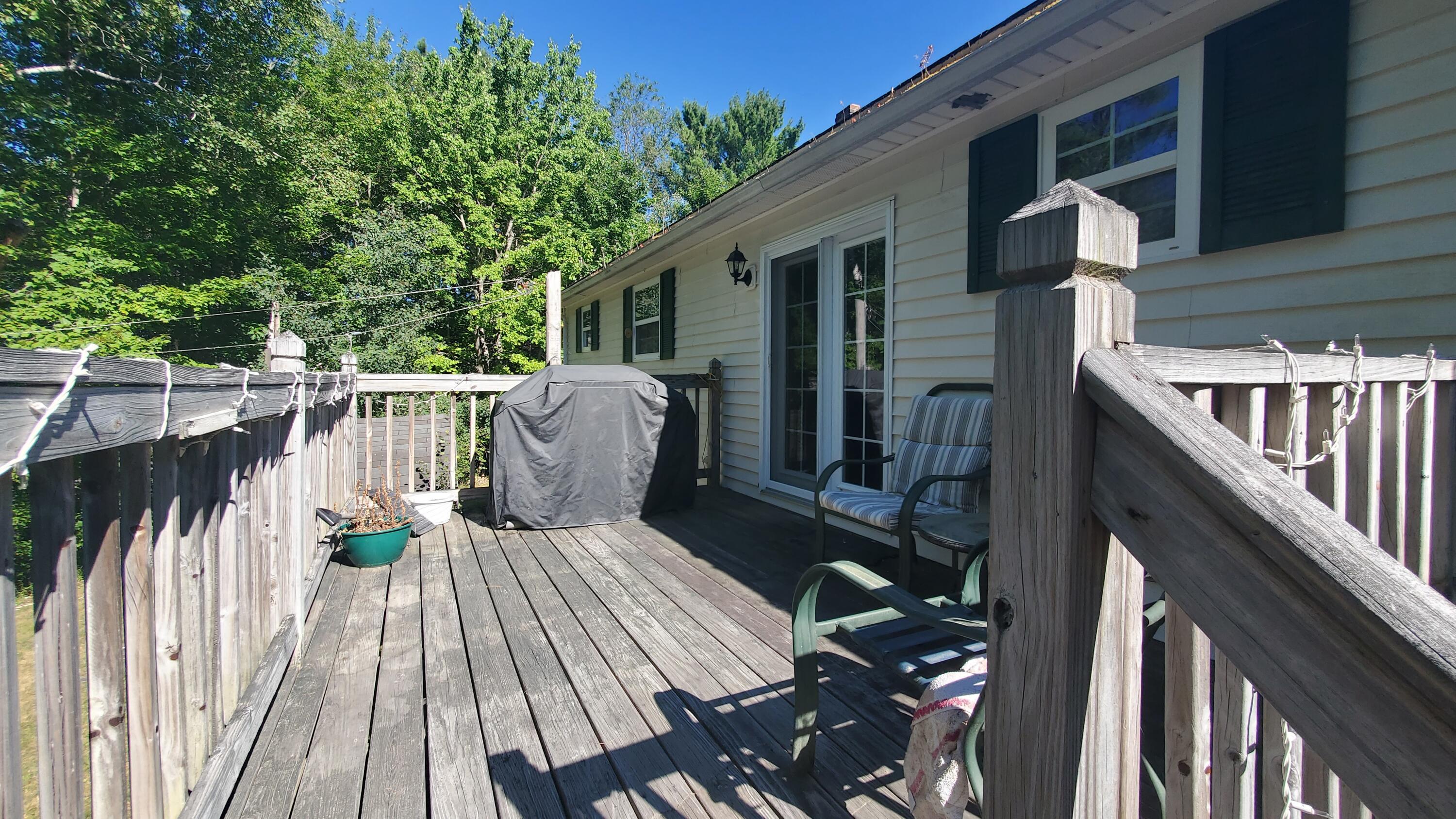 41 Dana Drive Bangor ME 04401