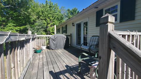 41 Dana Drive Bangor ME 04401