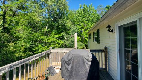 41 Dana Drive Bangor ME 04401