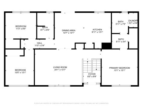 41 Dana Drive Bangor ME 04401