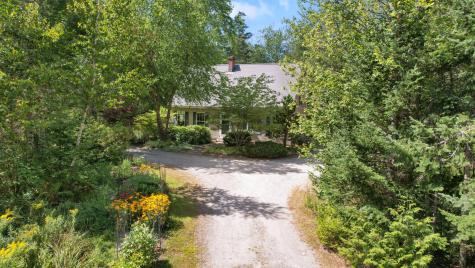 97 Crabtree Circle Hancock ME 04640