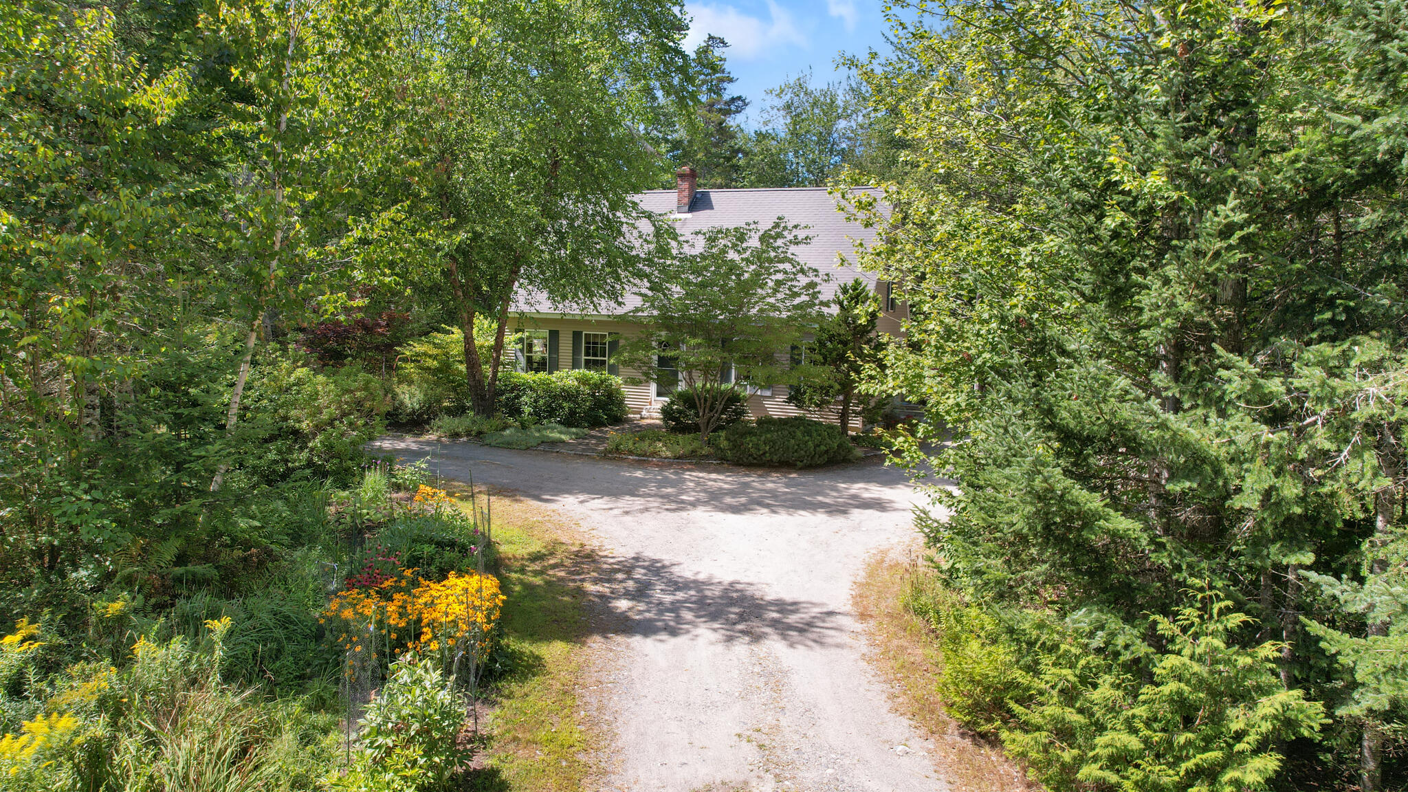 97 Crabtree Circle Hancock ME 04640