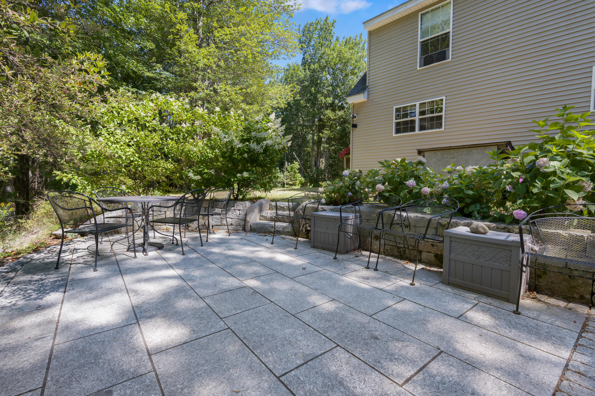 97 Crabtree Circle Hancock ME 04640