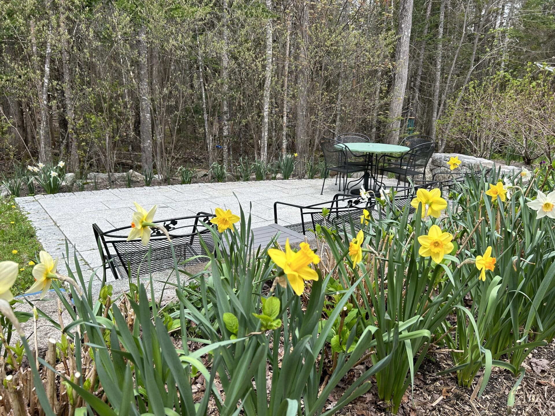 97 Crabtree Circle Hancock ME 04640