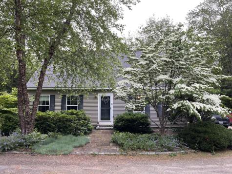97 Crabtree Circle Hancock ME 04640